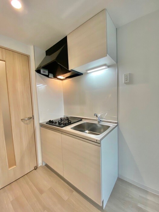 物件内観写真11　(キッチン)