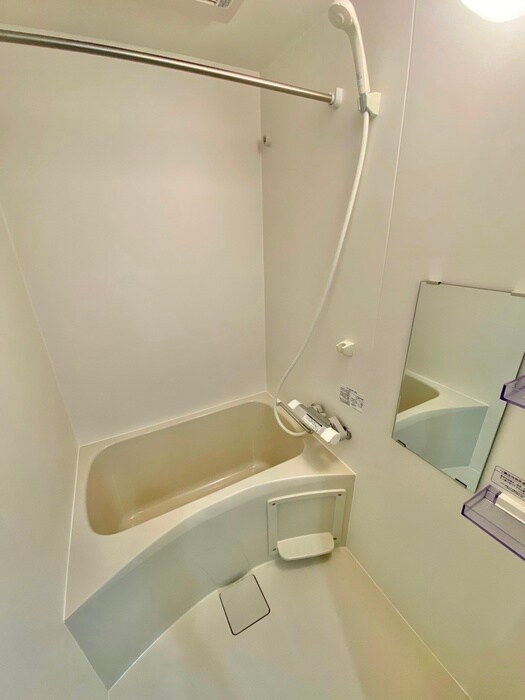 物件内観写真15　(バス／シャワールーム等)