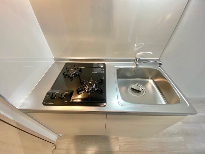 物件内観写真16　(キッチン)