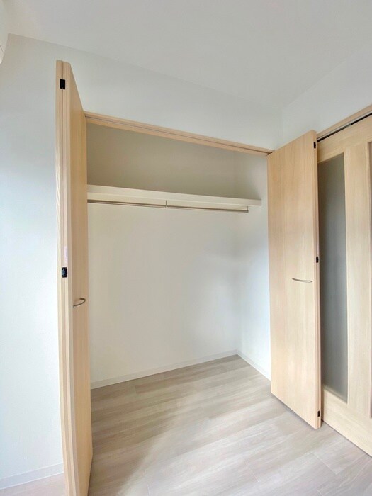 物件内観写真18　(収納)