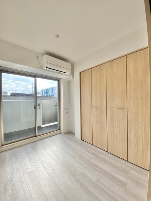 物件内観写真19　(居室)