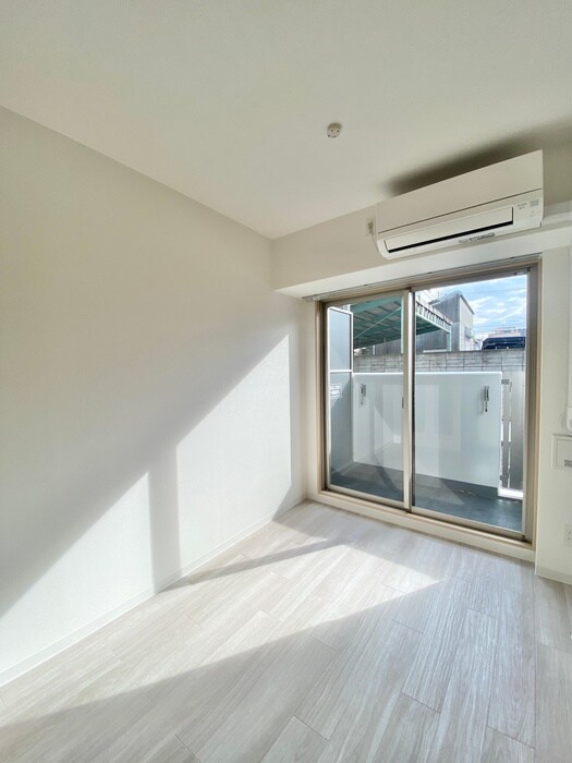 物件内観写真21　(居室)