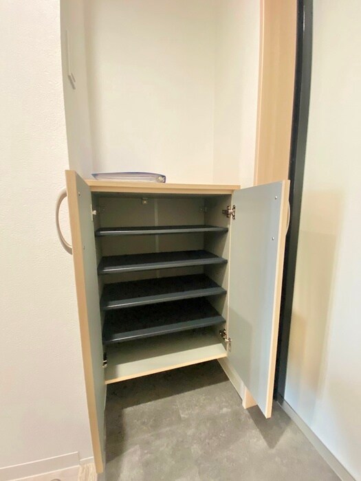 物件内観写真22　(靴箱)