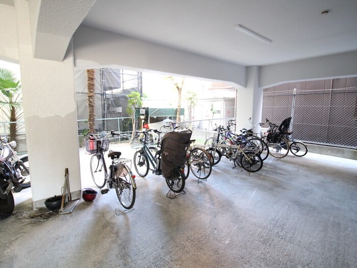 物件外観写真4　(周辺環境)