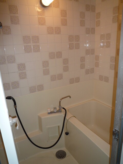 物件内観写真15　(バス／シャワールーム等)