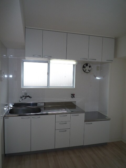 物件内観写真16　(キッチン)