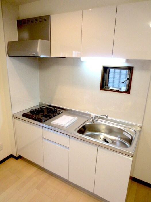 物件内観写真6　(キッチン)