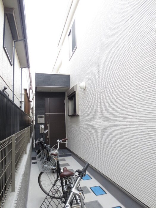 物件外観写真3　(外観写真)