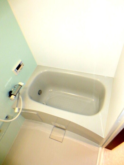 物件内観写真12　(バス／シャワールーム等)