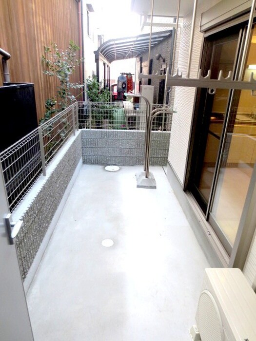 物件内観写真14　(ベランダ・バルコニー)