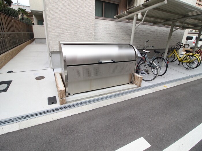 物件外観写真5　(建物設備)