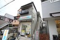 深江北町2丁目貸家