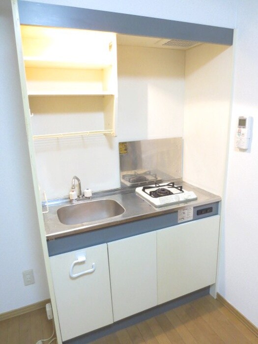 物件内観写真16　(キッチン)