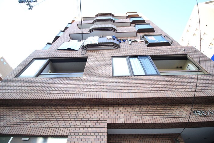 物件外観写真4　(外観写真)