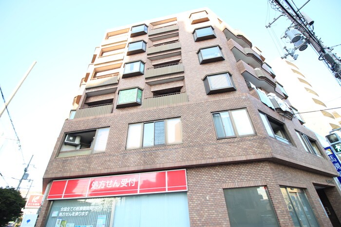 物件外観写真5　(外観写真)