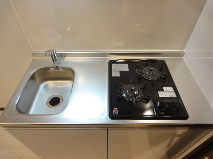 物件内観写真7　(キッチン)