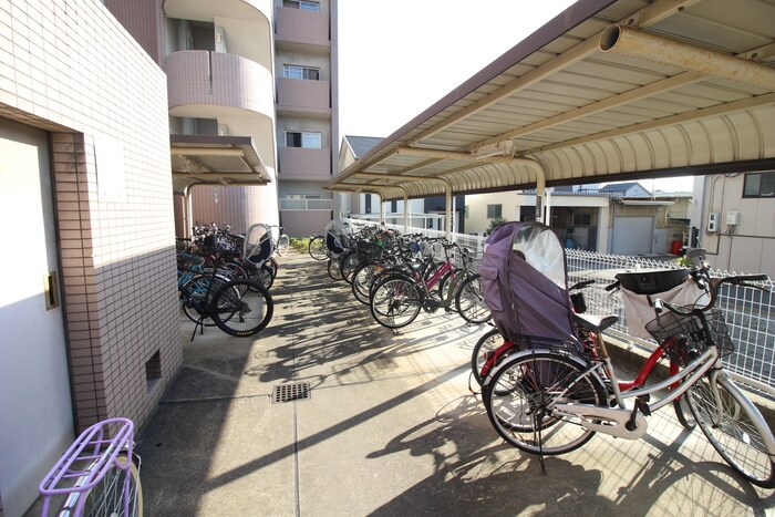 物件外観写真5　(建物設備)