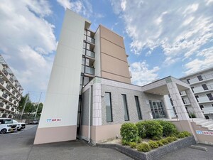 サンセール加藤Ⅱ外観写真