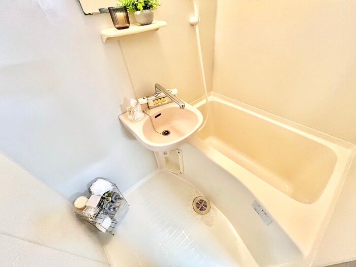 物件内観写真11　(バス／シャワールーム等)