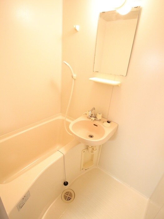 物件内観写真11　(バス／シャワールーム等)