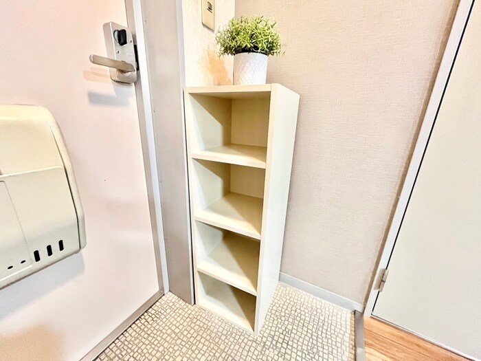 物件内観写真16　(靴箱)