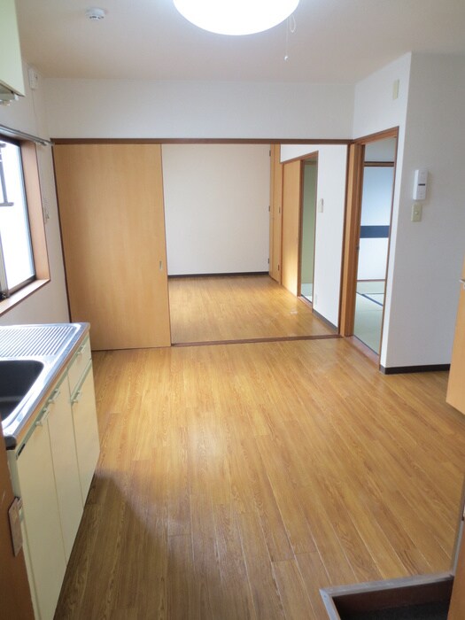 物件内観写真7　(居室)