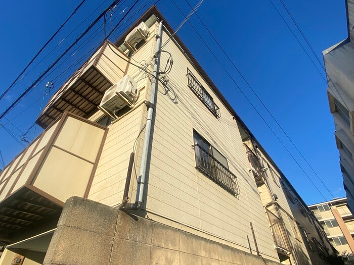 物件外観写真5　(外観写真)