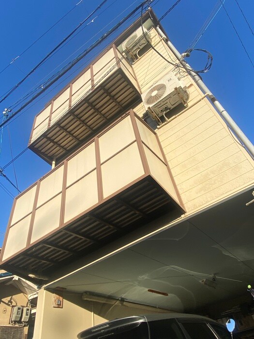 物件外観写真6　(外観写真)