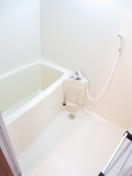 物件内観写真10　(バス／シャワールーム等)