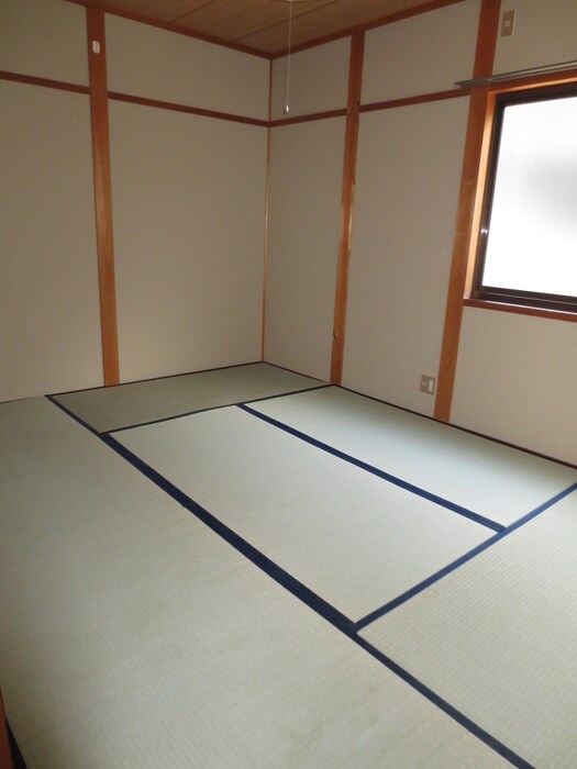 物件内観写真12　(居室)