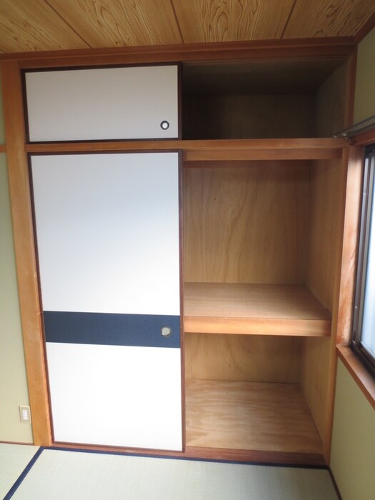 物件内観写真13　(収納)