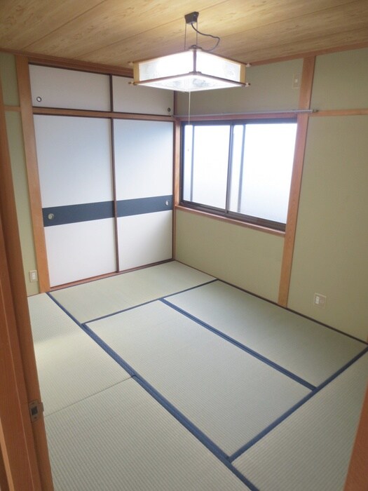 物件内観写真15　(居室)