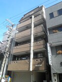 ＭＳ立売堀
