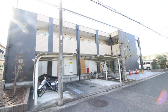 物件外観写真3　(外観写真)