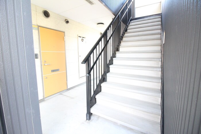 物件外観写真6　(建物設備)