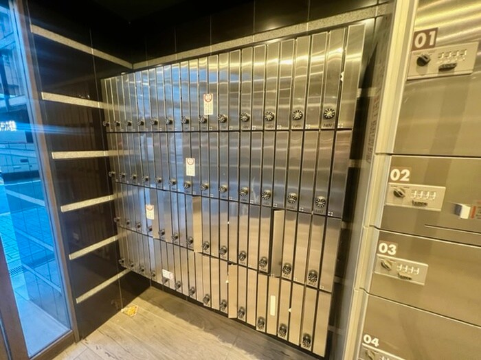 物件外観写真5　(建物設備)