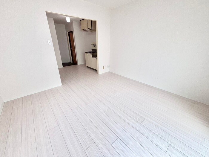 物件内観写真9　(居室)