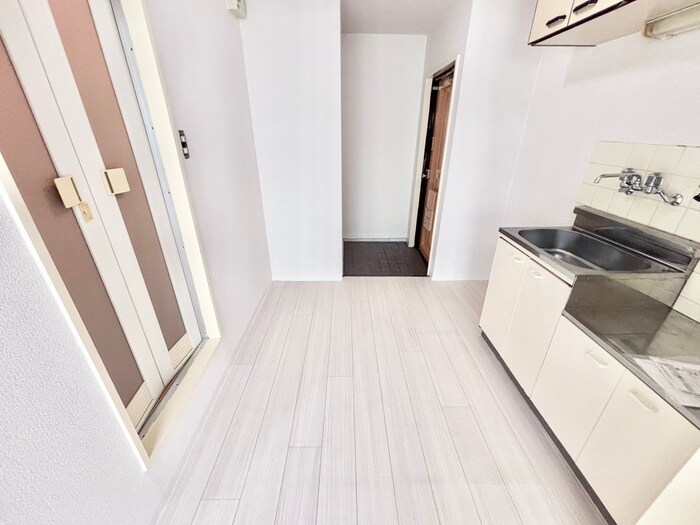 物件内観写真19　(居室)