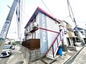 霞ハイム