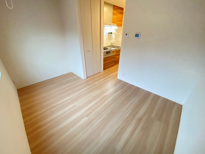 物件内観写真6　(居室)