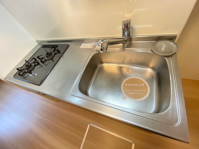 物件内観写真9　(キッチン)