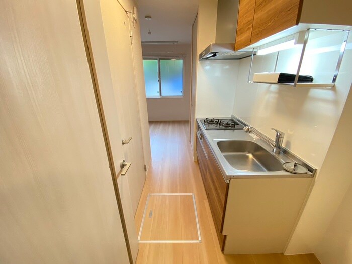 物件内観写真17　(廊下)