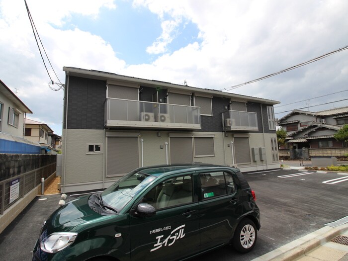 物件外観写真6　(外観写真)