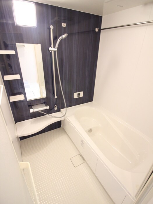 物件内観写真14　(バス／シャワールーム等)