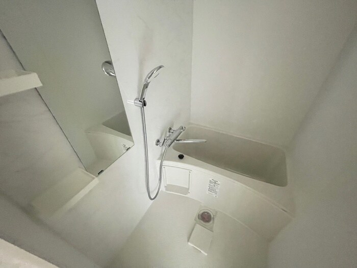 物件内観写真11　(バス／シャワールーム等)