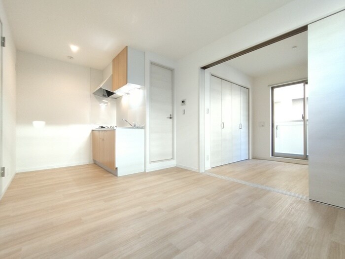 物件内観写真8　(居室)