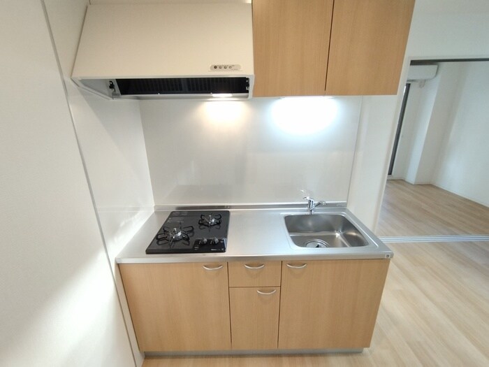 物件内観写真9　(キッチン)