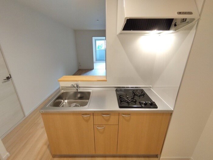 物件内観写真9　(キッチン)