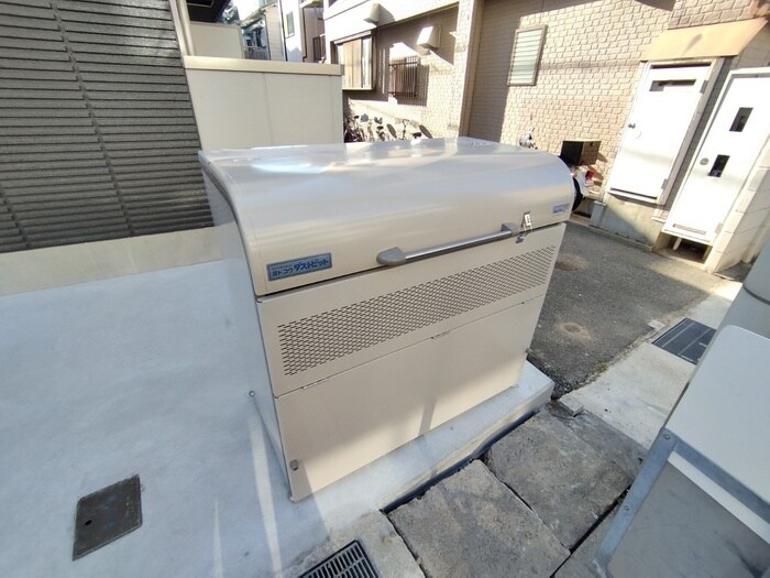 物件外観写真6　(建物設備)