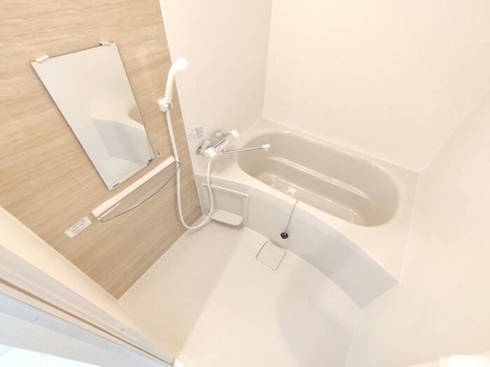 物件内観写真10　(バス／シャワールーム等)